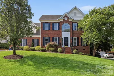 2530 Shady Reach Lane, Charlotte, NC 28214 - Photo 4