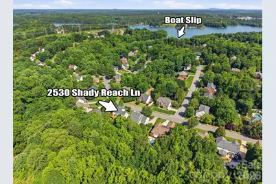 2530 Shady Reach Lane, Charlotte, NC 28214 - Photo 44