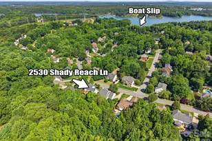 2530 Shady Reach Ln, Charlotte, NC 28214 - Photo 44