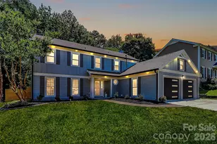 1943 Watlington Dr, Charlotte, NC 28270 - Photo 2