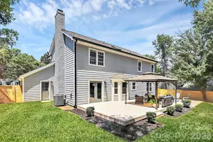 1943 Watlington Dr, Charlotte, NC 28270 - Photo 38