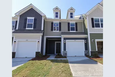 826 Earhart Street NW, Concord, NC 28027 - Photo 1