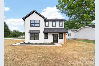 304 N 14th Street, Bessemer City, NC 28016 - Photo 1