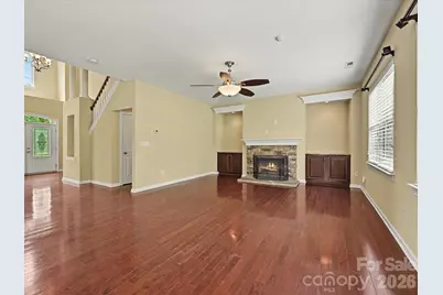 6414 Ballybay Drive, Charlotte, NC 28278 - Photo 14