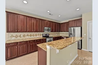 6414 Ballybay Drive, Charlotte, NC 28278 - Photo 8