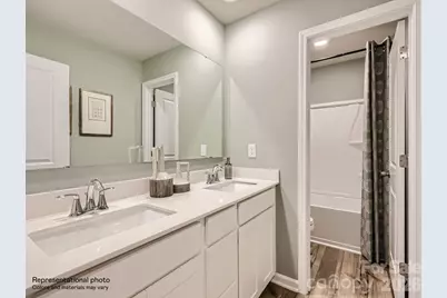 4111 Oxford Glen Drive #OG 101, Claremont, NC 28610 - Photo 4