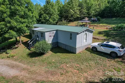306 Golden Valley Road, Casar, NC 28020 - Photo 32