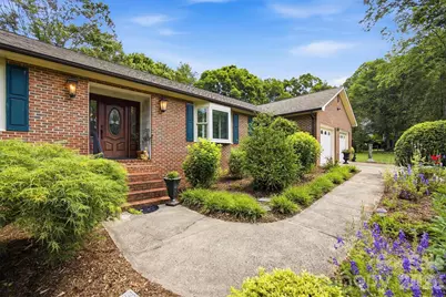 232 Westwood Drive, Morganton, NC 28655 - Photo 6