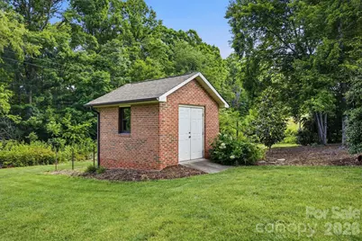 232 Westwood Drive, Morganton, NC 28655 - Photo 8