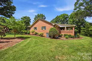 232 Westwood Dr, Morganton, NC 28655 - Photo 4