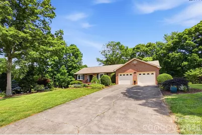 232 Westwood Drive, Morganton, NC 28655 - Photo 2