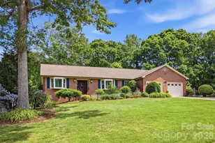 232 Westwood Dr, Morganton, NC 28655 - Photo 1