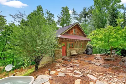 159 Osprey Roost Drive, Nebo, NC 28761 - Photo 4
