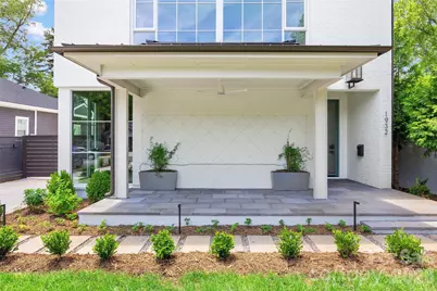 1932 E 8th Street, Charlotte, NC 28204 - Photo 2