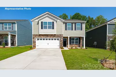 Lot 154 Waterfall Valley Way, Mooresville, NC 28117 - Photo 1