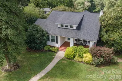 365 N Washington Street, Rutherfordton, NC 28139 - Photo 1