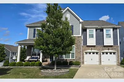 3001 Sterling Drive, Waxhaw, NC 28173 - Photo 1