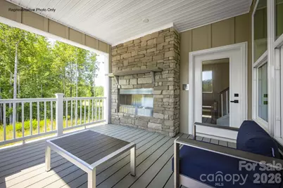 1025 Bracken Hill Road, Indian Trail, NC 28079 - Photo 10