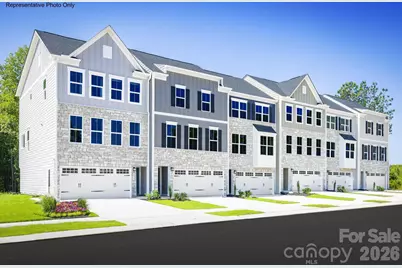 1025 Bracken Hill Road, Indian Trail, NC 28079 - Photo 1