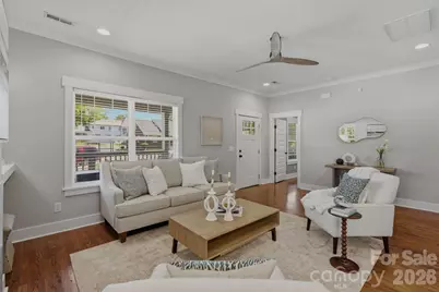 1416 Parkwood Avenue, Charlotte, NC 28205 - Photo 10