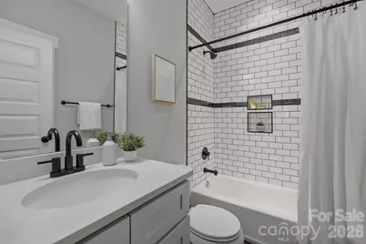 1416 Parkwood Avenue, Charlotte, NC 28205 - Photo 32