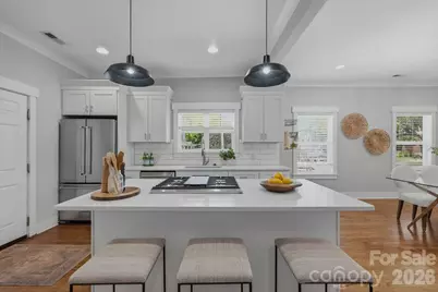 1416 Parkwood Avenue, Charlotte, NC 28205 - Photo 16