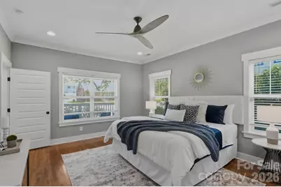 1416 Parkwood Avenue, Charlotte, NC 28205 - Photo 24