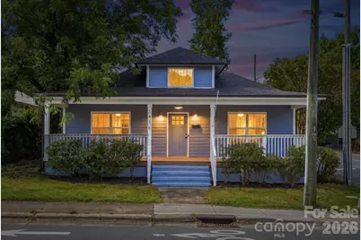 1416 Parkwood Avenue, Charlotte, NC 28205 - Photo 2