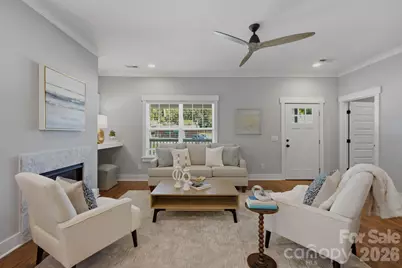 1416 Parkwood Avenue, Charlotte, NC 28205 - Photo 8