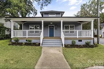 1416 Parkwood Avenue, Charlotte, NC 28205 - Photo 1