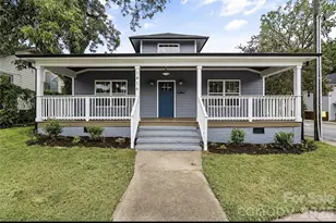 1416 Parkwood Ave, Charlotte, NC 28205 - Photo 1