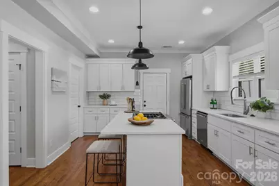 1416 Parkwood Avenue, Charlotte, NC 28205 - Photo 14