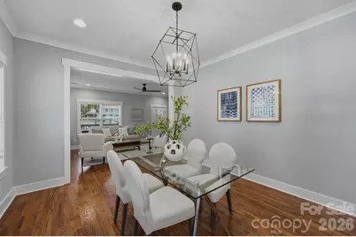 1416 Parkwood Avenue, Charlotte, NC 28205 - Photo 18