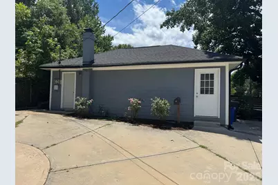 1416 Parkwood Avenue, Charlotte, NC 28205 - Photo 4