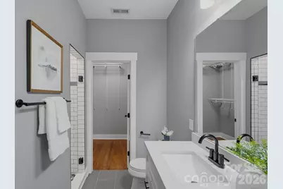 1416 Parkwood Avenue, Charlotte, NC 28205 - Photo 26