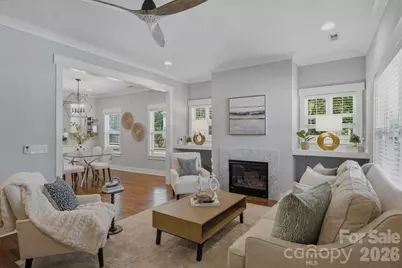 1416 Parkwood Avenue, Charlotte, NC 28205 - Photo 12