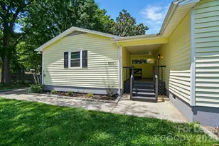 2413 Hoffman St, Gastonia, NC 28054 - Photo 2