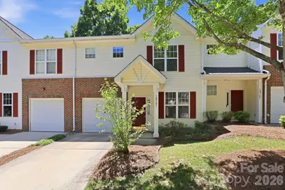 10781 Essex Hall Drive, Charlotte, NC 28277 - Photo 2