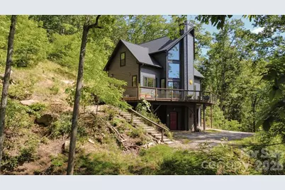 338 Fairview Forest Drive, Fairview, NC 28730 - Photo 2