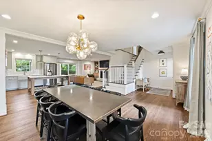 601 Lansdowne Rd, Charlotte, NC 28270 - Photo 6