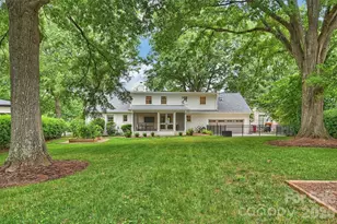 601 Lansdowne Rd, Charlotte, NC 28270 - Photo 44