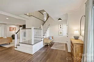601 Lansdowne Rd, Charlotte, NC 28270 - Photo 4