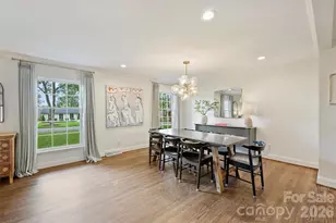 601 Lansdowne Rd, Charlotte, NC 28270 - Photo 8