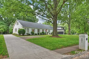 601 Lansdowne Rd, Charlotte, NC 28270 - Photo 46