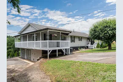 9 Coquina Lane, Leicester, NC 28748 - Photo 1