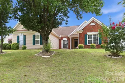 6826 Chieftain Drive, Charlotte, NC 28216 - Photo 1