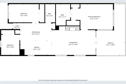 30 Lower Tanglewood Road E #2, Lake Toxaway, NC 28747 - Photo 42