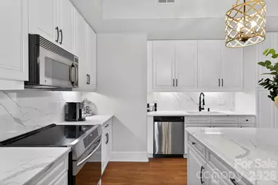 4625 Piedmont Row Drive #612, Charlotte, NC 28210 - Photo 6