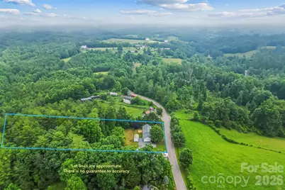 2610 Bear Creek Road, Marshall, NC 28753 - Photo 1