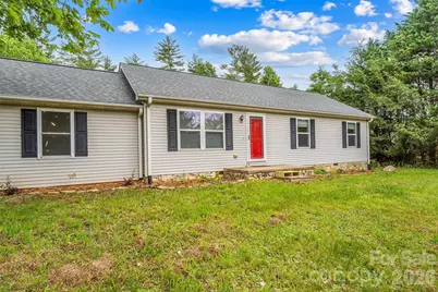 2610 Bear Creek Road, Marshall, NC 28753 - Photo 26